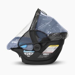 Uppababy Mesa Car Seat Rain Cover